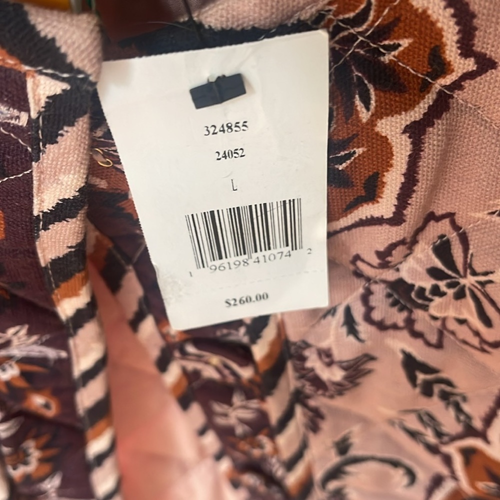 NWT Farm Rio jacket - Picture 3 of 7